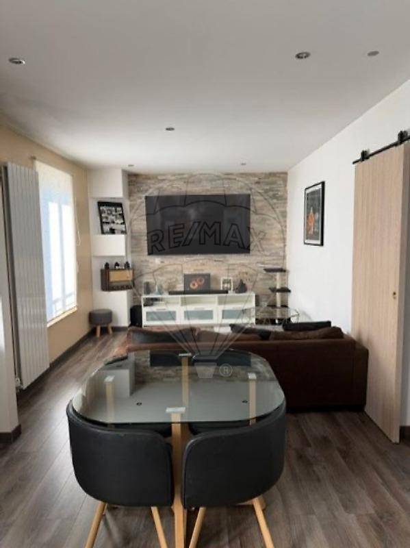 Image de l'annonce Appartement 2 chambre(s) à vendre