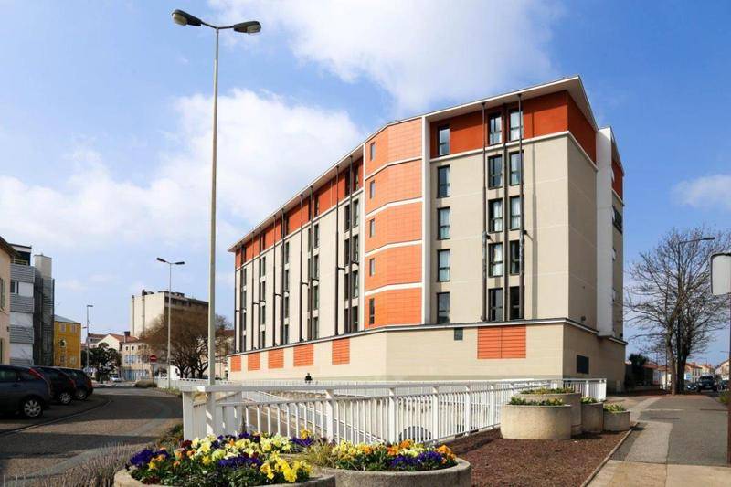 Image de l'annonce Spécial Investisseur Centre Ville Studio 18,41 m²