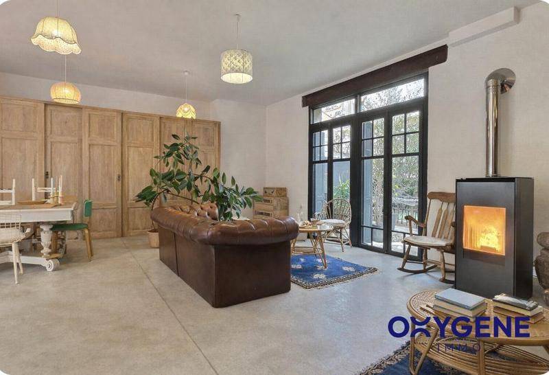 Image de l'annonce Maison à vendre Perpignan