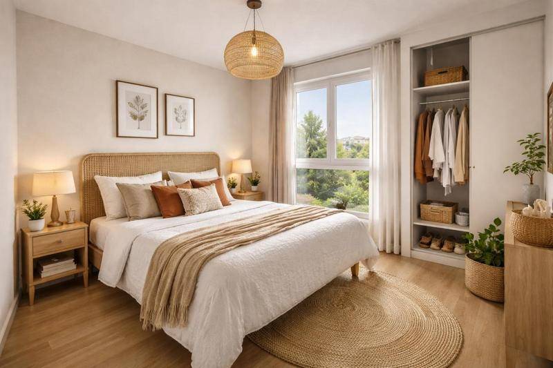 Image de l'annonce *Retour de lot *Votre Villa T5 d'exception…