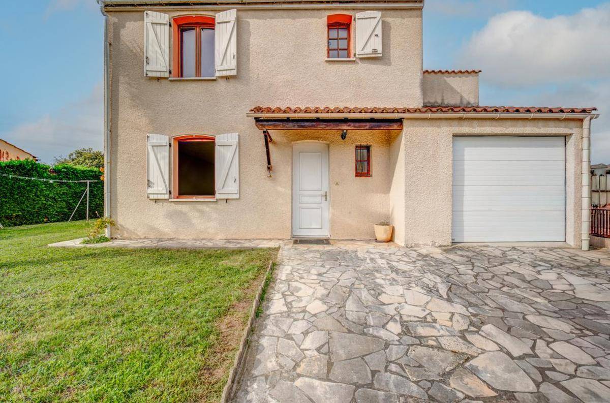 Image de l'annonce Maison 5 pièces – Verdun-sur-Garonne