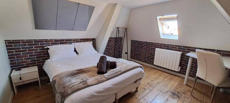 Image de l'annonce CHAMBRE COLOCATION RUBILLAR