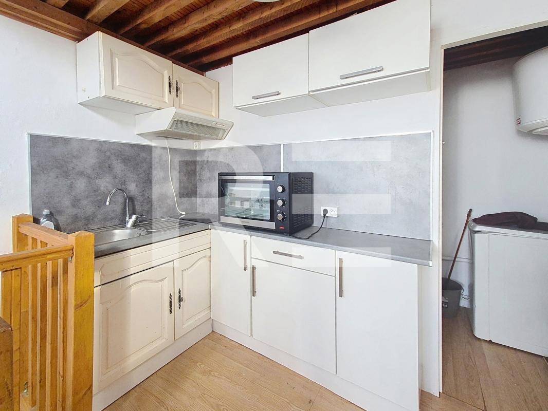 Image de l'annonce Studio