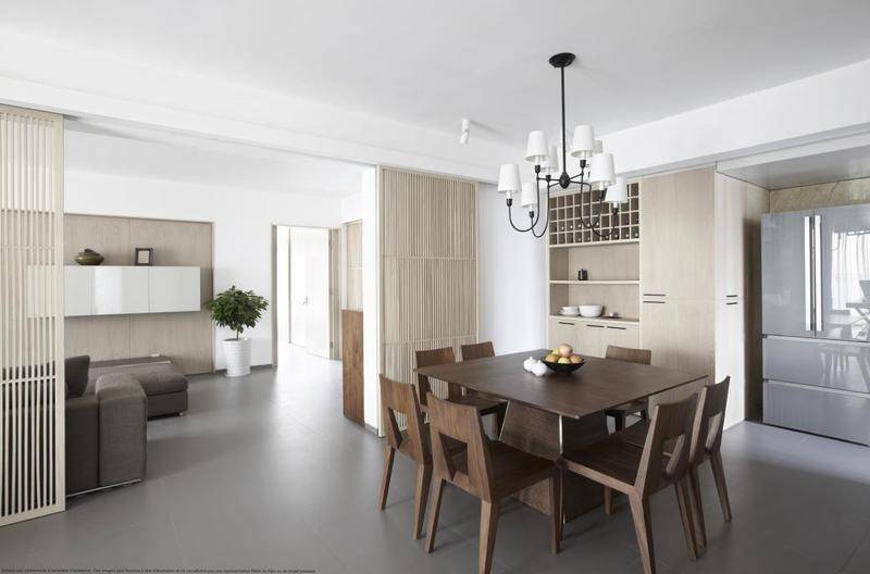 Image de l'annonce Grand T4 avec grand Balcon et Double…