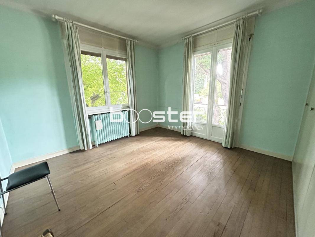 Image de l'annonce Roseraie - Maison de plus de 133…