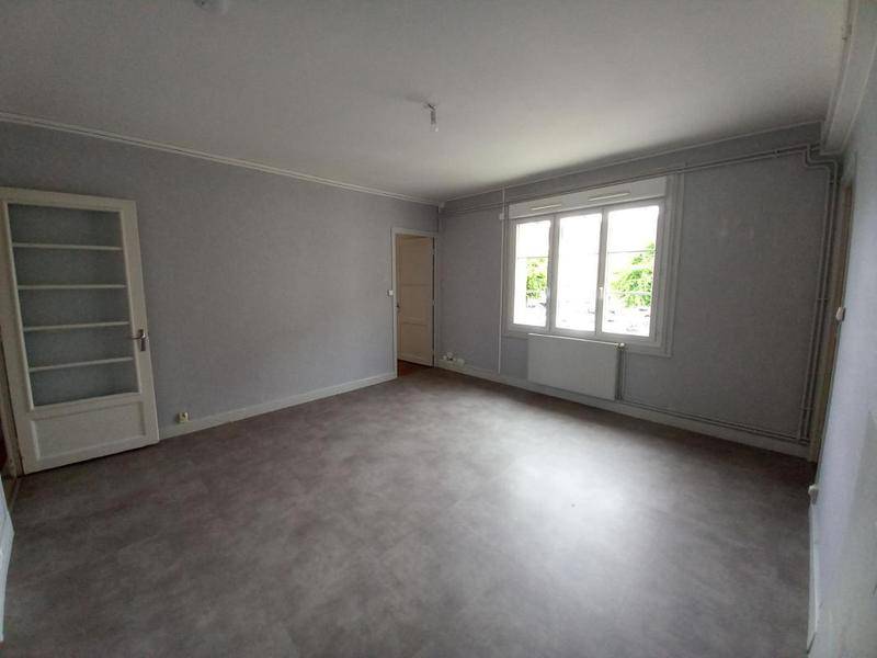Image de l'annonce Appartement 4 pièces - Digoin