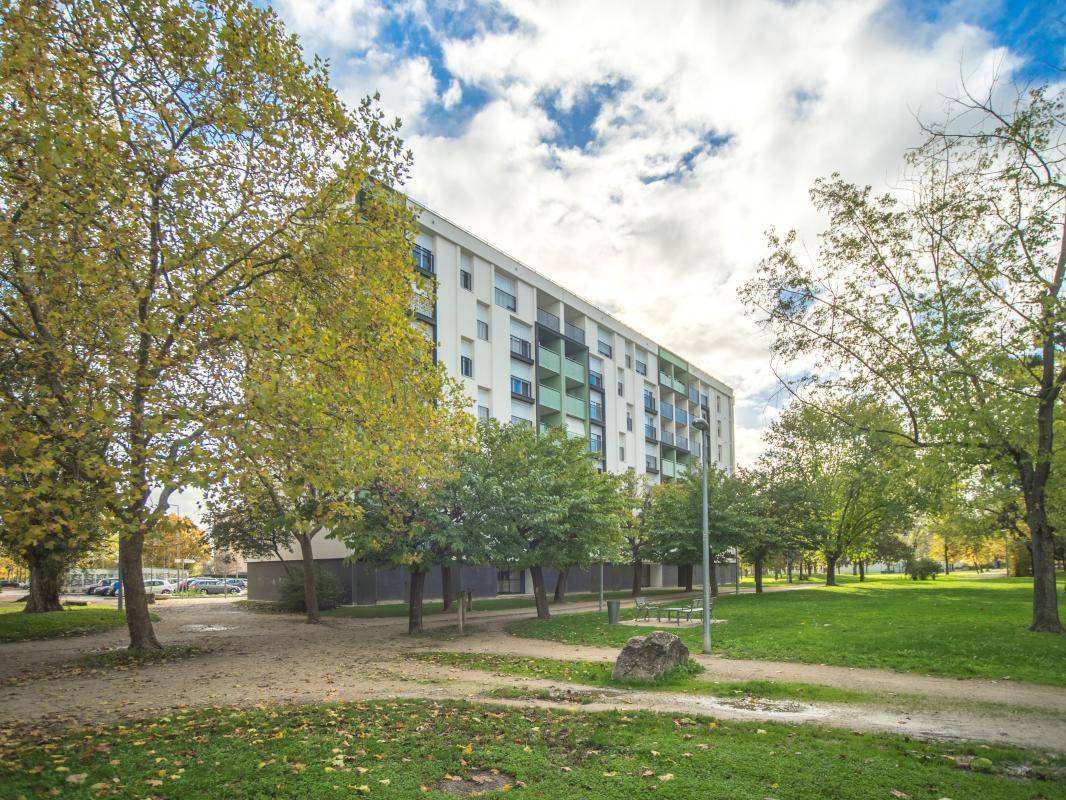 Image de l'annonce Appartement 4 pièces - Chalon-sur-Saône
