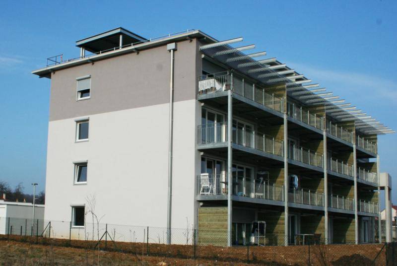 Image de l'annonce T3