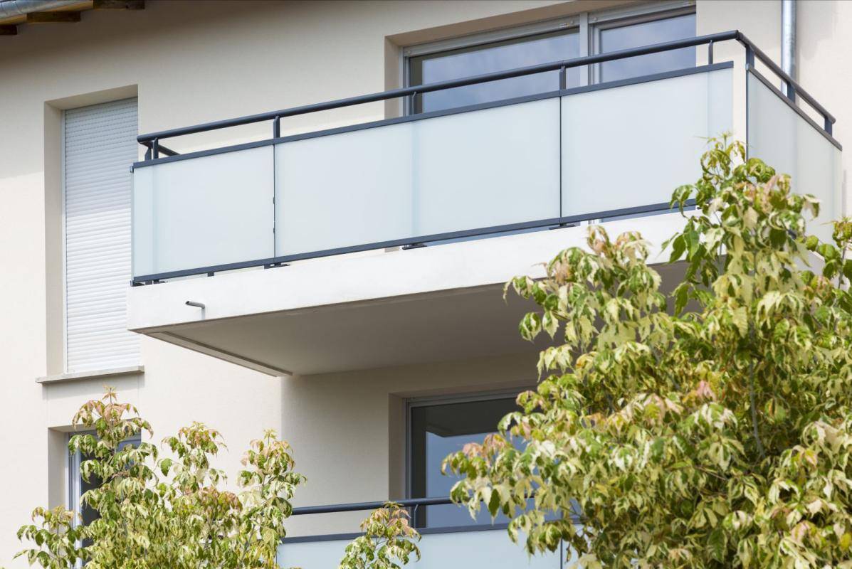 Image de l'annonce Appartement 2 pièces - balcon - parking