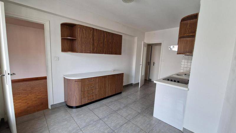 Image de l'annonce F3 RESIDENCE SECURISEE