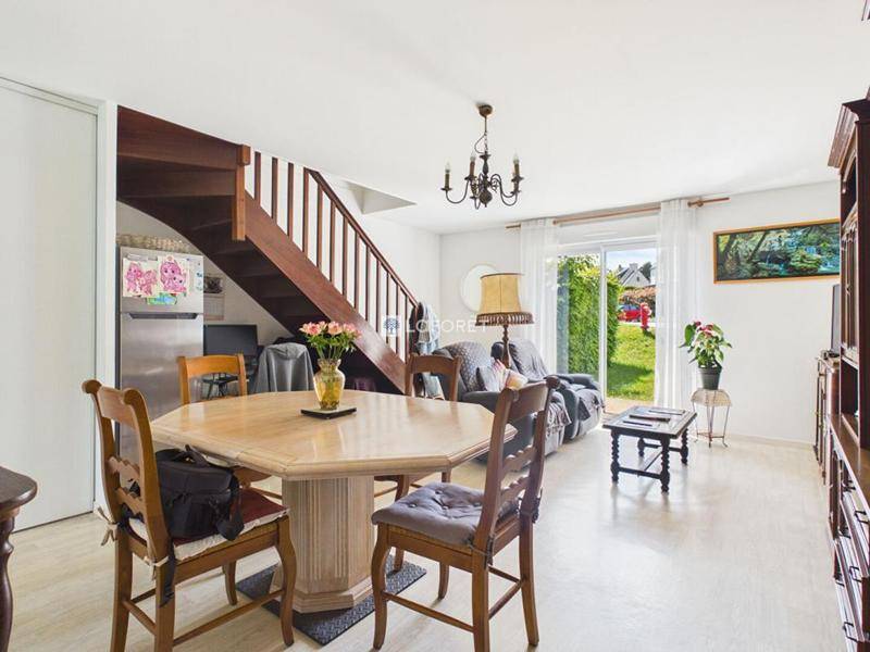 Image de l'annonce Maison Douarnenez 3 pièce(s) 69.80 m2