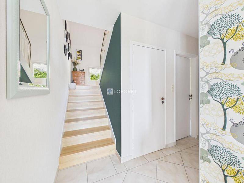 Image de l'annonce Maison Saint Evarzec 7 pièce(s) 171,55 m2+87m2…