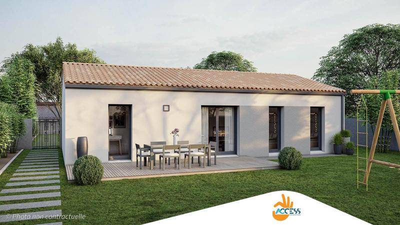 Image de l'annonce Maison 7 pièces 94 m2