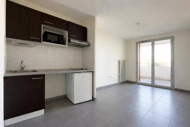Image de l'annonce Appartement T1 bis 29m2