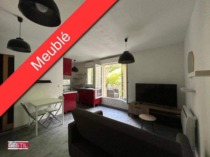Image de l'annonce Appartement