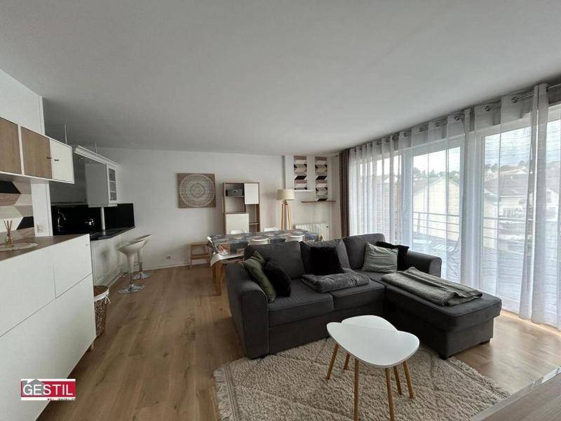 Image de l'annonce Appartement récent