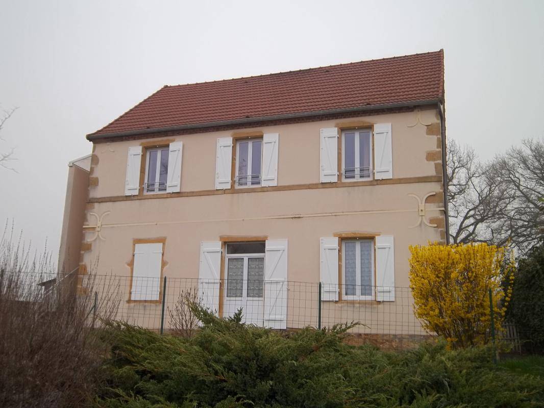 Image de l'annonce Appartement 3 pièces - Mont
