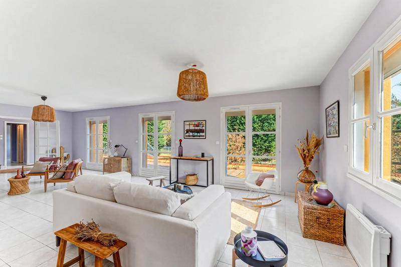 Image de l'annonce VENTE d'une maison de 6 pièces (199…