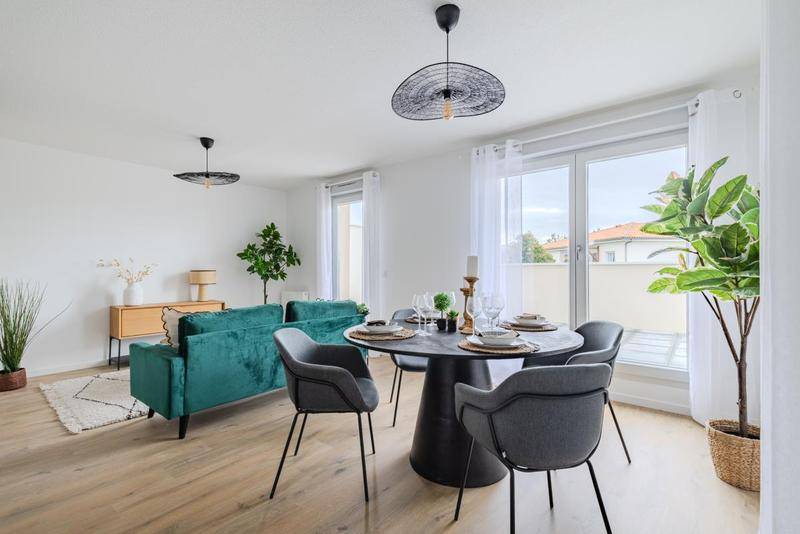 Image de l'annonce *T5 Duplex d'exception + Terrasse XXL de…