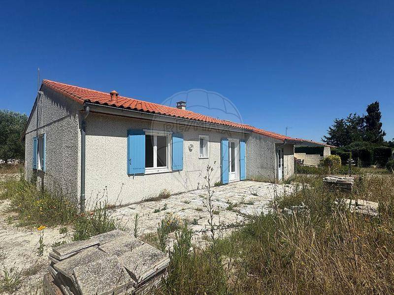 Image de l'annonce Maison 2 chambre(s) à vendre