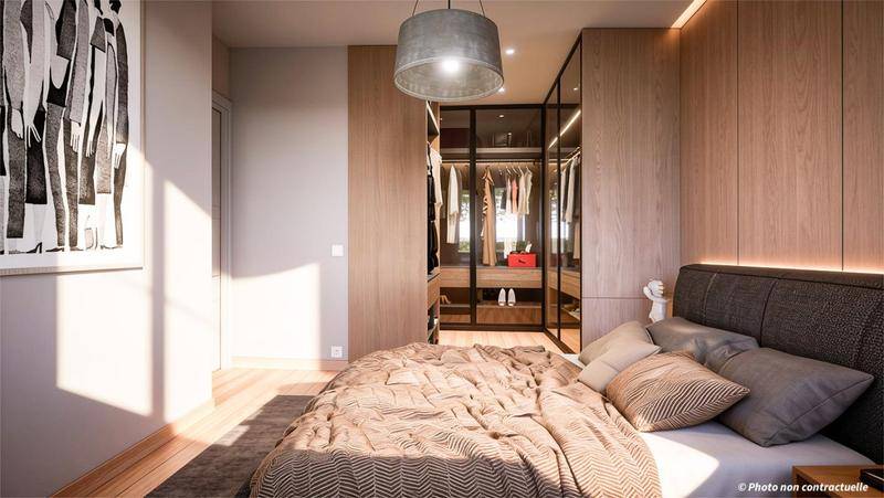 Image de l'annonce Maison 5 pièces 76 m2