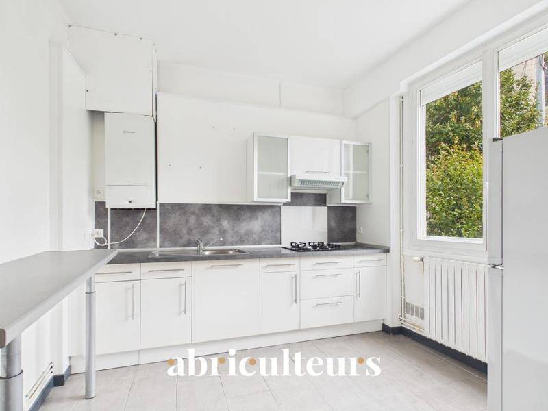 Image de l'annonce Maison de ville avec garage en vente…