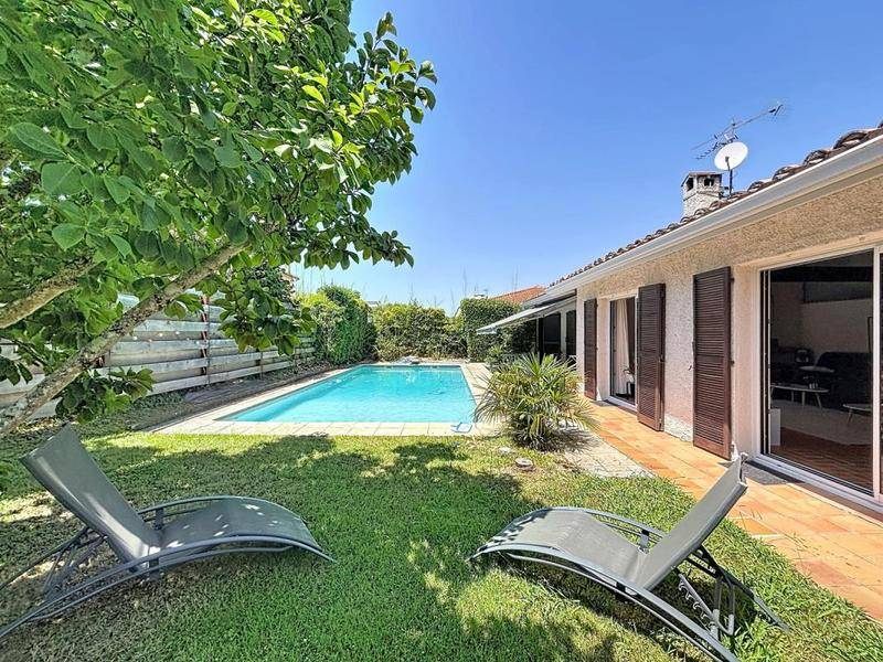 Image de l'annonce Quint-Fonsegrives Centre – Villa de plain-pied 180…