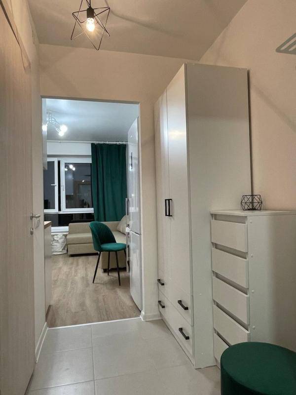 Image de l'annonce Studio 17m² – Paris 17