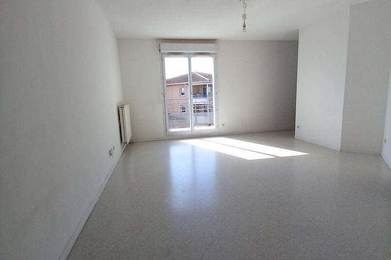 Image de l'annonce Agréable T2 à COLOMIERS - Vente en…