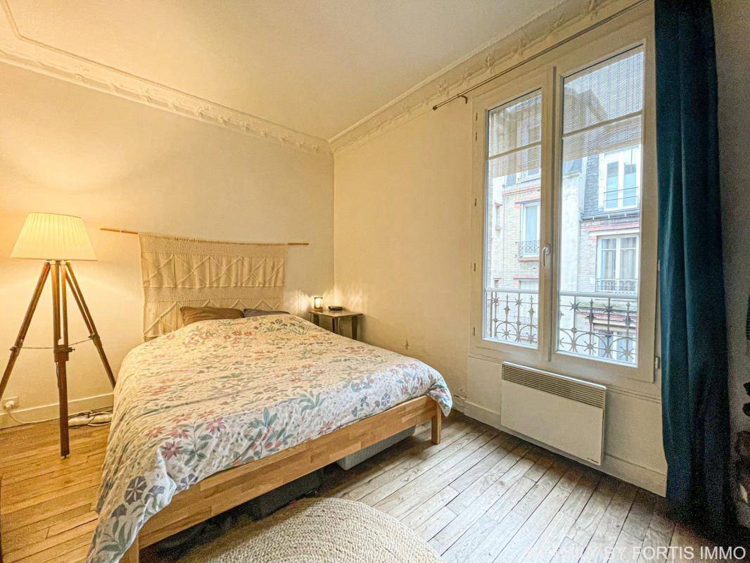 Image de l'annonce PARIS 15ème - PORTE DE VERSAILLES -…