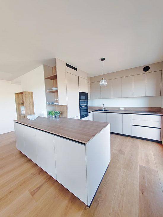 Image de l'annonce Appartement T4 de standing - terrasse+ parking