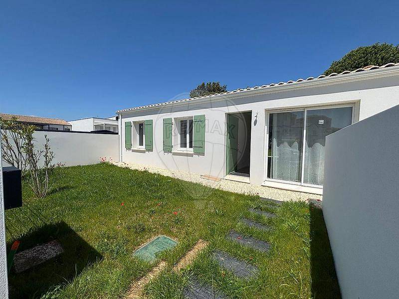 Image de l'annonce Maison 3 chambre(s) à vendre