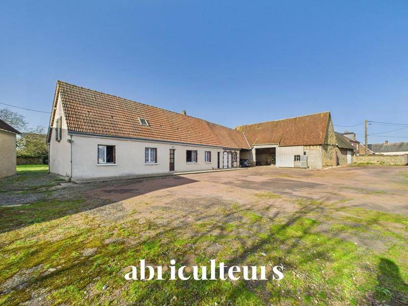 Image de l'annonce Maison de village de 125m² - 30…