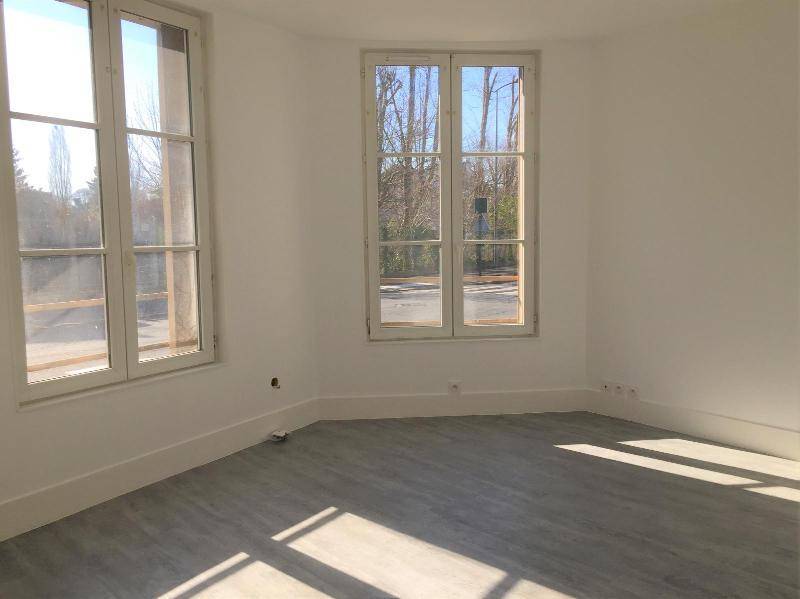 Image de l'annonce Appartement rénové
