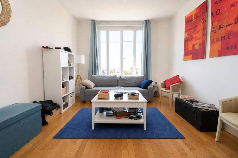 Image de l'annonce APPARTEMENT TYPE 2 - DIJON PERRIERES