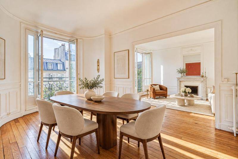 Image de l'annonce PARIS 7ᵉ — RUE CLER — 2…