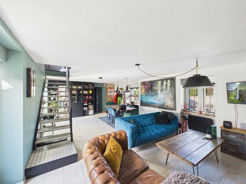 Image de l'annonce Maison St Evarzec 5 pièce(s) 109 m2