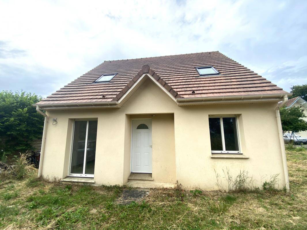 Image de l'annonce MAISON TYPE T6