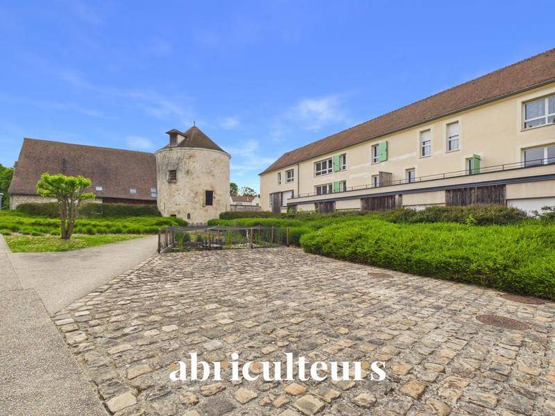 Image de l'annonce Coup de cœur à Survilliers (95): Sublime…