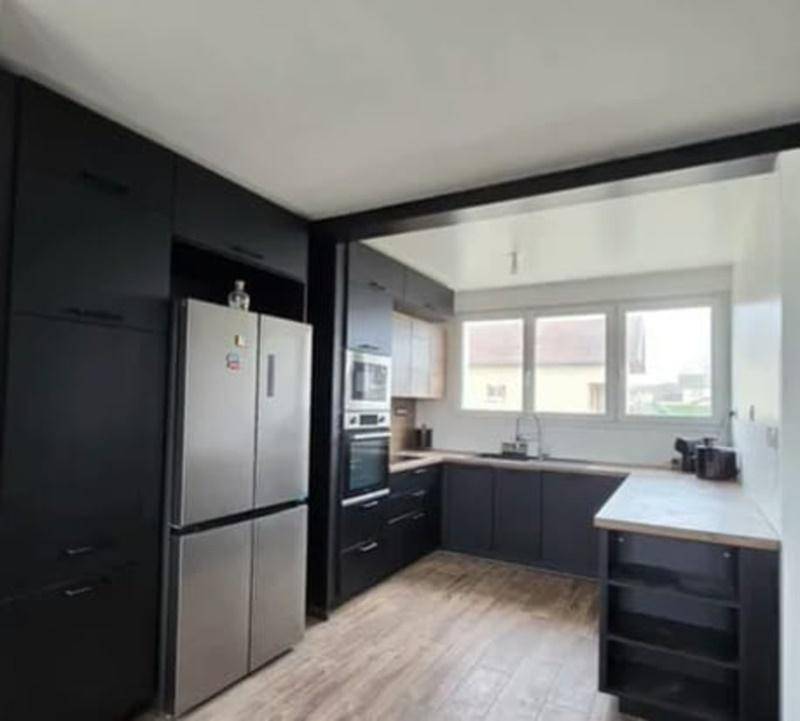 Image de l'annonce Maison de 3 pièces principales