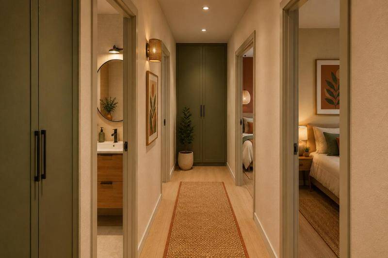Image de l'annonce *** TRÈS BEL appartement avec ses DEUX…