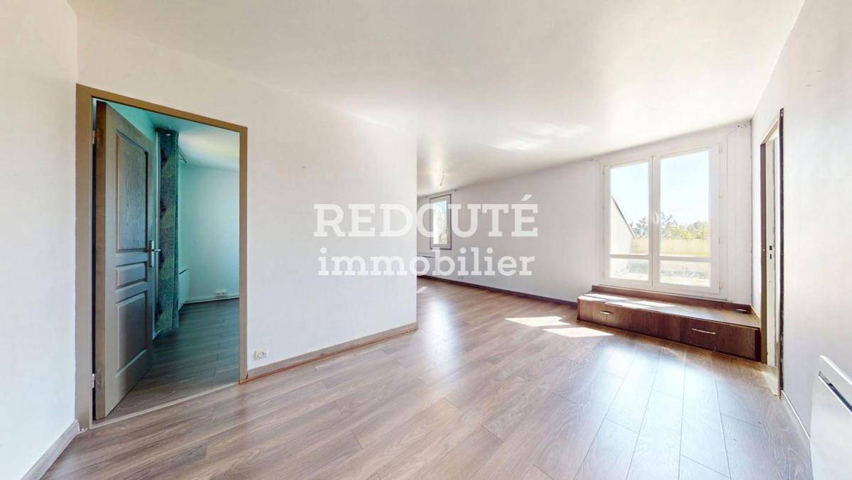 Image de l'annonce REIMS : appartement (49 m²) à vendre