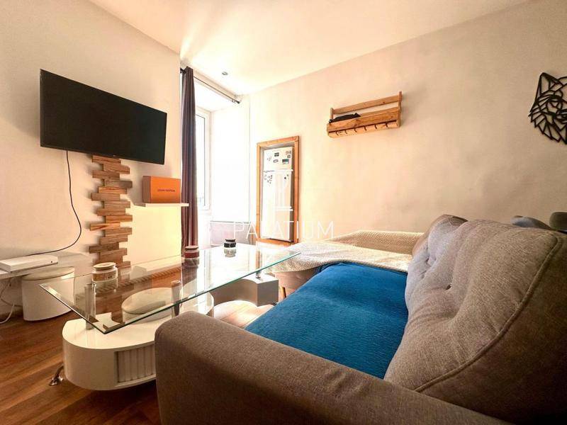 Image de l'annonce À vendre - Appartement T2 lumineux de…