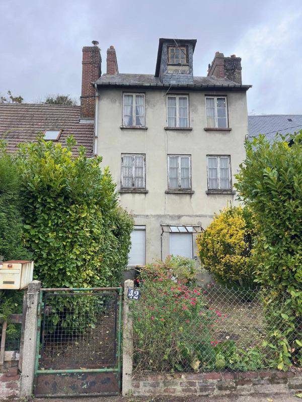 Image de l'annonce Maison mitoyenne | bord de Seine |…