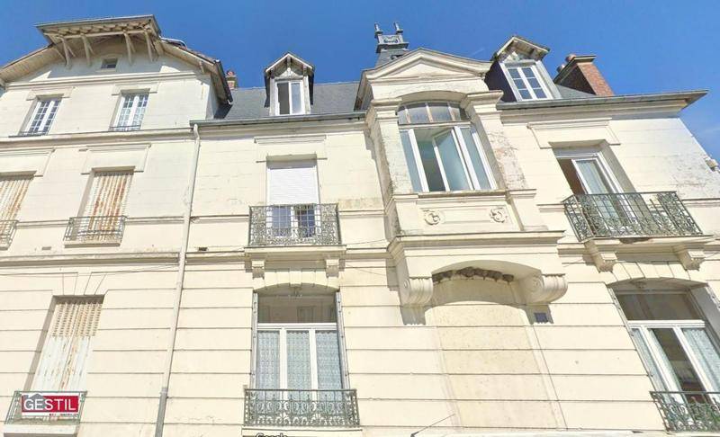 Image de l'annonce Appartement