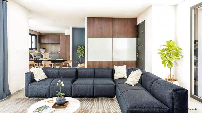 Image de l'annonce Maison 5 pièces 95 m2