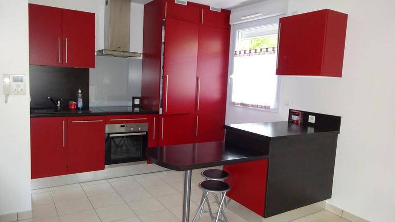 Image de l'annonce F2 Le Puy En Velay 43.35 m2…