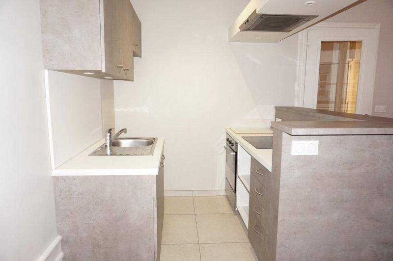 Image de l'annonce F2 - 49 RUE FRANKLIN LYON 2