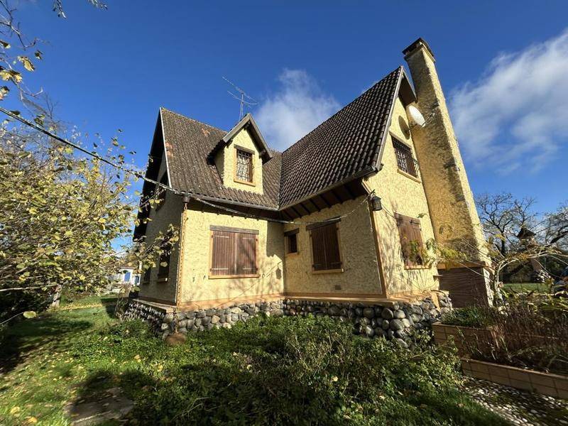 Image de l'annonce Propriété d'Exception en Bord de Tarn :…