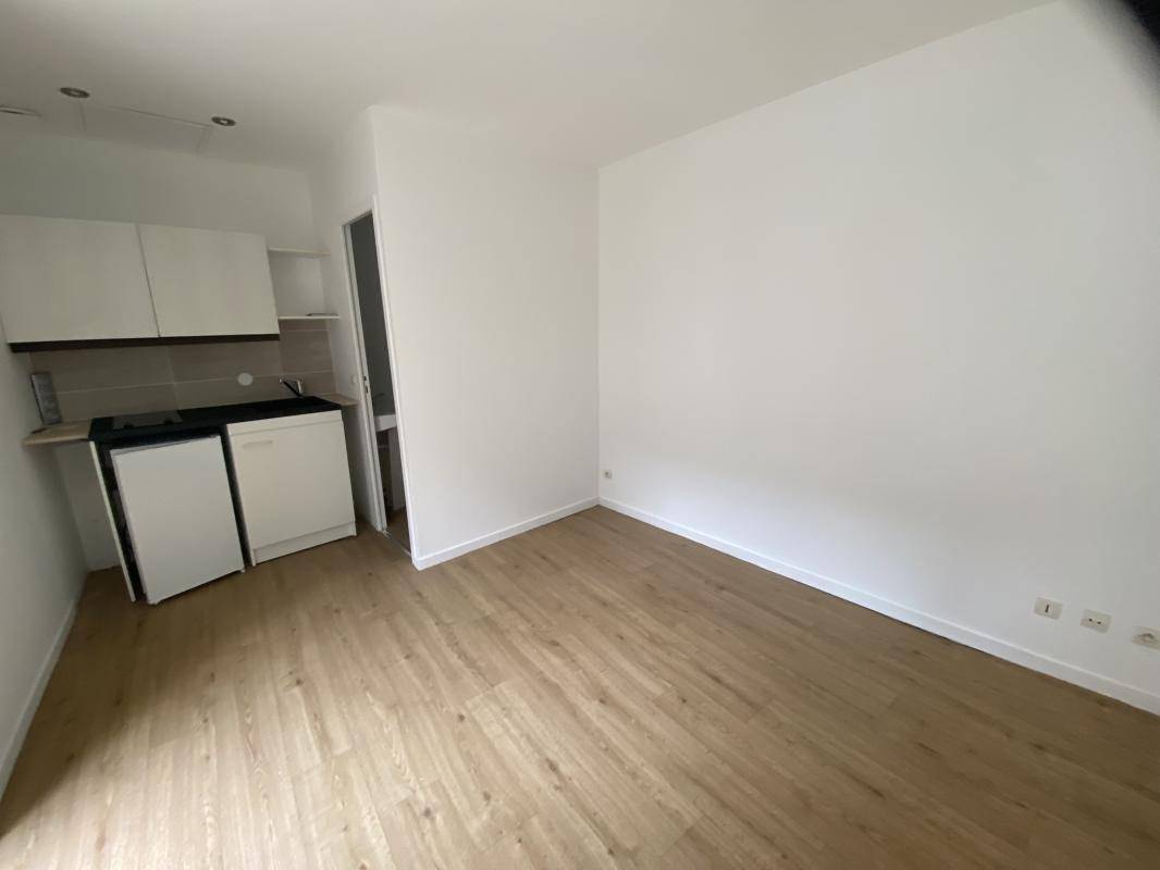 Image de l'annonce STUDIO 14.07 M²
